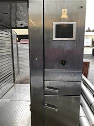 Image MAUTING Two Truck Smokehouse - 8 from Bid-on-Equipment.com