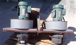 Image DONALDSON TORIT Dust Collector - 7 from Bid-on-Equipment.com