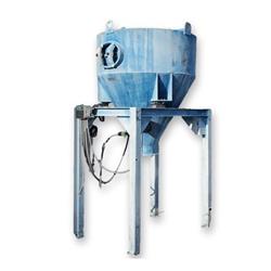 Image 50 Cu. Ft. Dry Storage Weigh Bin - 1 from Bid-on-Equipment.com