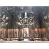 Image 5 HP Kemutek Kek Cone Mill - Stainless Steel, Parts - 4 from Bid-on-Equipment.com