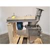Image 5 HP Kemutek Kek Cone Mill - Stainless Steel, Parts - 2 from Bid-on-Equipment.com