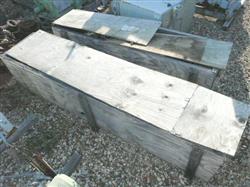 Image CINCINNATI MILACRON Twin Screw Barrel for Counter Rotating Extruder - 4 from Bid-on-Equipment.com