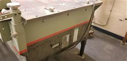 Image DOUCET Feedback 36 Return Conveyor - 13 from Bid-on-Equipment.com