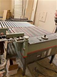 Image DOUCET Feedback 36 Return Conveyor - 3 from Bid-on-Equipment.com
