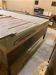 Image DOUCET Feedback 36 Return Conveyor - 1 from Bid-on-Equipment.com
