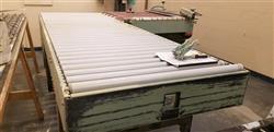 Image DOUCET Feedback 36 Return Conveyor - 7 from Bid-on-Equipment.com