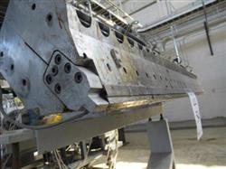 Image 72in Wide DAVIS STANDARD PET Sheet Extrusion Downstream - 15 from Bid-on-Equipment.com