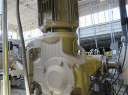 Image 72in Wide DAVIS STANDARD PET Sheet Extrusion Downstream - 17 from Bid-on-Equipment.com