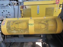Image 72in Wide DAVIS STANDARD PET Sheet Extrusion Downstream - 19 from Bid-on-Equipment.com
