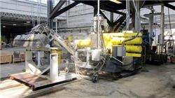 Image 72in Wide DAVIS STANDARD PET Sheet Extrusion Downstream - 22 from Bid-on-Equipment.com