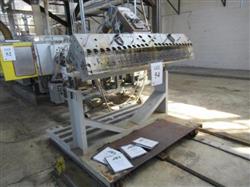 Image 72in Wide DAVIS STANDARD PET Sheet Extrusion Downstream - 24 from Bid-on-Equipment.com