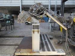 Image 72in Wide DAVIS STANDARD PET Sheet Extrusion Downstream - 32 from Bid-on-Equipment.com