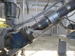 Image 72in Wide DAVIS STANDARD PET Sheet Extrusion Downstream - 9 from Bid-on-Equipment.com