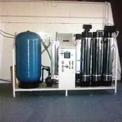 Image SERVERN-TRENT Water Filtration Unit - 1 from Bid-on-Equipment.com