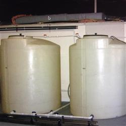 Image SERVERN-TRENT Water Filtration Unit - 2 from Bid-on-Equipment.com