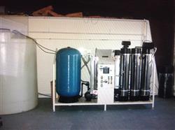 Image SERVERN-TRENT Water Filtration Unit - 4 from Bid-on-Equipment.com
