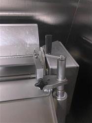 Image MAJA ESM 4550 Skinner - 4 from Bid-on-Equipment.com