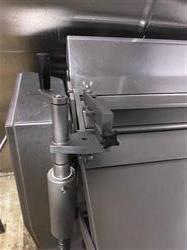 Image MAJA ESM 4550 Skinner - 5 from Bid-on-Equipment.com