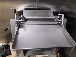 Image MAJA ESM 4550 Skinner - 6 from Bid-on-Equipment.com