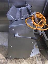 Image MAJA ESM 4550 Skinner - 8 from Bid-on-Equipment.com