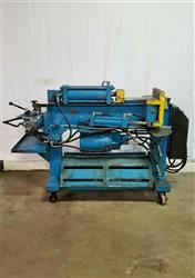 Image HUTH 2007 Tubing Bender - 1 from Bid-on-Equipment.com