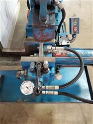 Image HUTH 2007 Tubing Bender - 2 from Bid-on-Equipment.com