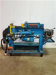 Image HUTH 2007 Tubing Bender - 3 from Bid-on-Equipment.com