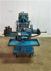 Image HUTH 2007 Tubing Bender - 4 from Bid-on-Equipment.com