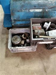 Image HUTH 2007 Tubing Bender - 6 from Bid-on-Equipment.com