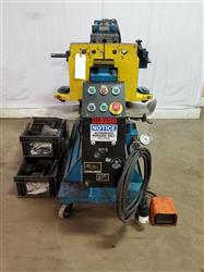 Image HUTH 2007 Tubing Bender - 8 from Bid-on-Equipment.com