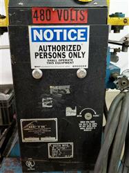 Image HUTH 2007 Tubing Bender - 9 from Bid-on-Equipment.com