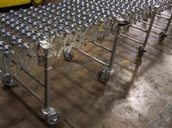 Image NESTA-FLEX 376 Conveyor - Heavy Duty - 3 from Bid-on-Equipment.com