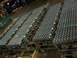 Image NESTA-FLEX 376 Conveyor - Heavy Duty - 4 from Bid-on-Equipment.com