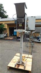 Image BEMIS PACKAGING Semi Automatic Bulk Bag Scale Filler - 2 from Bid-on-Equipment.com