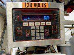 Image BEMIS PACKAGING Semi Automatic Bulk Bag Scale Filler - 4 from Bid-on-Equipment.com