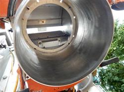 Image BEMIS PACKAGING Semi Automatic Bulk Bag Scale Filler - 6 from Bid-on-Equipment.com