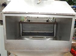 Image BEMIS PACKAGING Semi Automatic Bulk Bag Scale Filler - 7 from Bid-on-Equipment.com