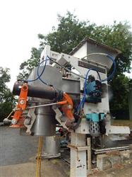 Image BEMIS PACKAGING Semi Automatic Bulk Bag Scale Filler - 8 from Bid-on-Equipment.com