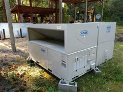Image AAON INC. Rooftop Unit - 3 from Bid-on-Equipment.com