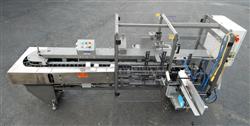 Image R.A. JONES Semi Automatic Cartoner - 1 from Bid-on-Equipment.com