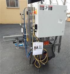 Image R.A. JONES Semi Automatic Cartoner - 11 from Bid-on-Equipment.com