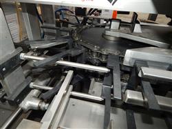 Image R.A. JONES Semi Automatic Cartoner - 12 from Bid-on-Equipment.com