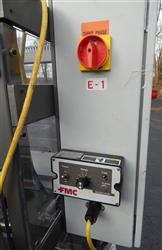 Image R.A. JONES Semi Automatic Cartoner - 13 from Bid-on-Equipment.com