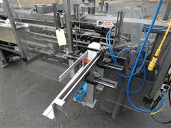 Image R.A. JONES Semi Automatic Cartoner - 3 from Bid-on-Equipment.com