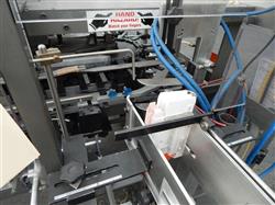 Image R.A. JONES Semi Automatic Cartoner - 4 from Bid-on-Equipment.com