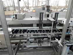 Image R.A. JONES Semi Automatic Cartoner - 5 from Bid-on-Equipment.com