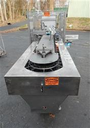 Image R.A. JONES Semi Automatic Cartoner - 7 from Bid-on-Equipment.com