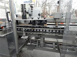 Image R.A. JONES Semi Automatic Cartoner - 9 from Bid-on-Equipment.com
