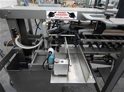 Image R.A. JONES Semi Automatic Cartoner - 10 from Bid-on-Equipment.com