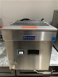 Image PITCO Counter Top Rethermalizer - 1 from Bid-on-Equipment.com
